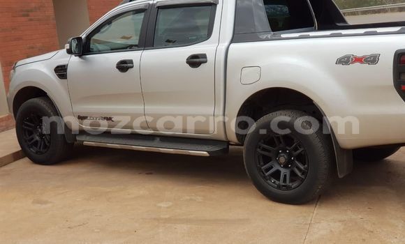 Buy Used Ford Ranger Other Car in Maputo in Maputo Buy Used Ford Ranger Other Car in Maputo in Maputo