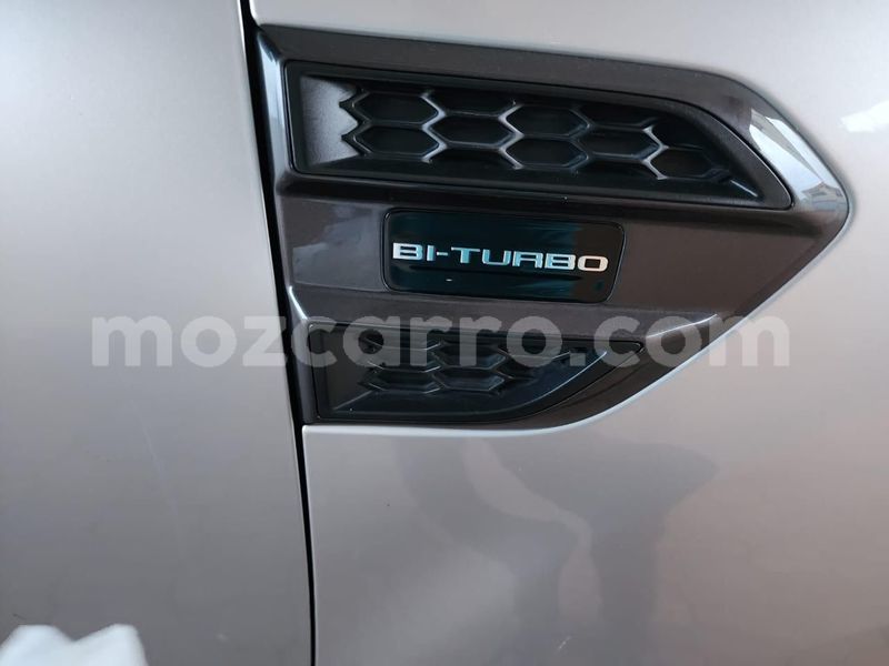 Big with watermark ford ranger maputo maputo 13757