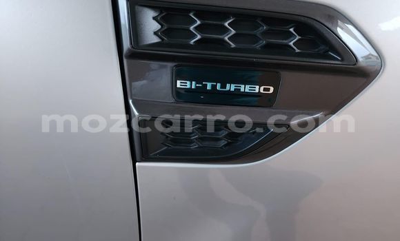 Buy Used Ford Ranger Other Car in Maputo in Maputo Buy Used Ford Ranger Other Car in Maputo in Maputo