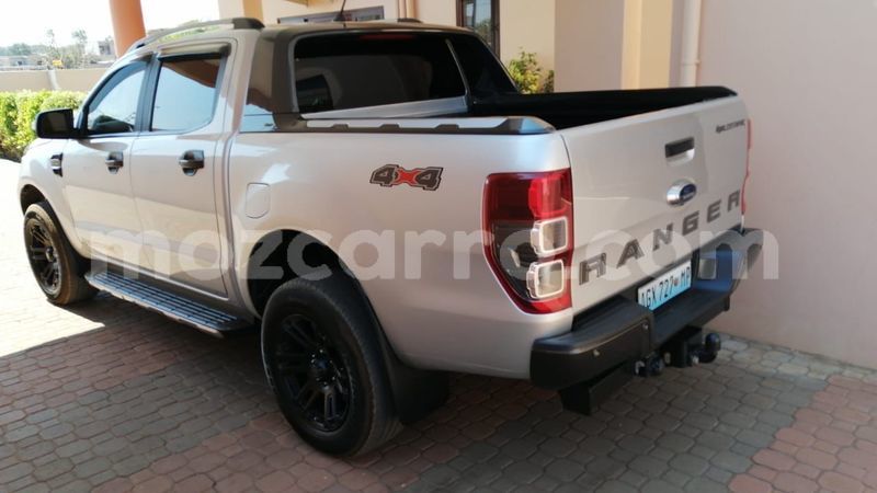 Big with watermark ford ranger maputo maputo 13757