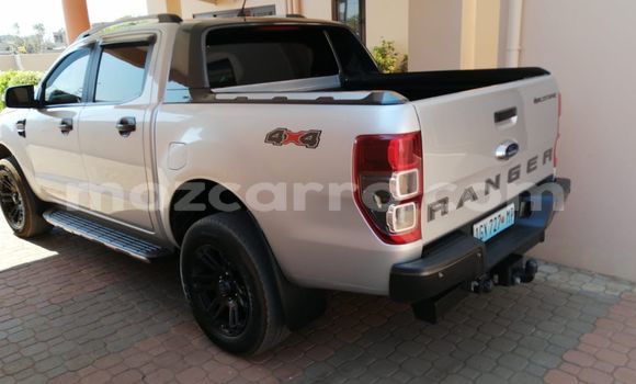 Buy Used Ford Ranger Other Car in Maputo in Maputo Buy Used Ford Ranger Other Car in Maputo in Maputo