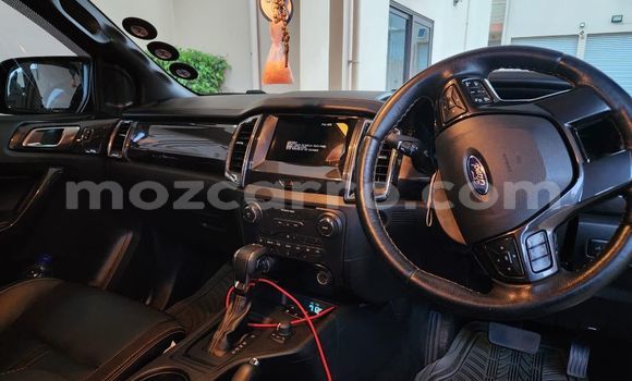 Buy Used Ford Ranger Other Car in Maputo in Maputo Buy Used Ford Ranger Other Car in Maputo in Maputo