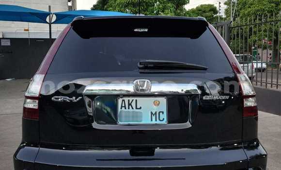 Buy Used Honda CR-V Black Car in Maputo in Maputo Buy Used Honda CR-V Black Car in Maputo in Maputo