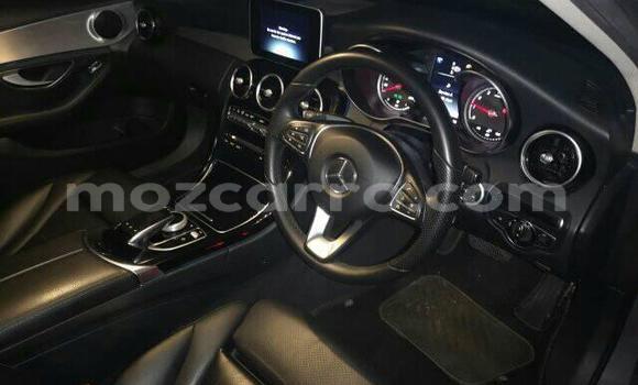 Comprar Usado Mercedes‒Benz C-Class De outros Carro em Maputo em Maputo Comprar Usado Mercedes‒Benz C-Class De outros Carro em Maputo em Maputo