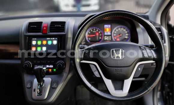 Buy Used Honda CR-V Black Car in Maputo in Maputo Buy Used Honda CR-V Black Car in Maputo in Maputo
