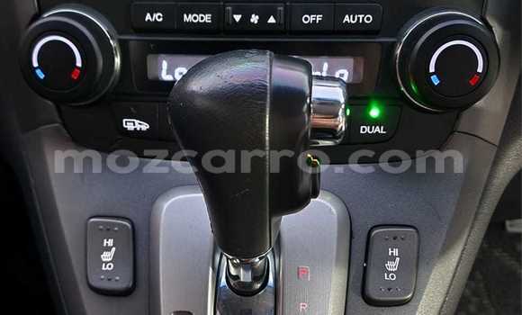 Buy Used Honda CR-V Black Car in Maputo in Maputo Buy Used Honda CR-V Black Car in Maputo in Maputo