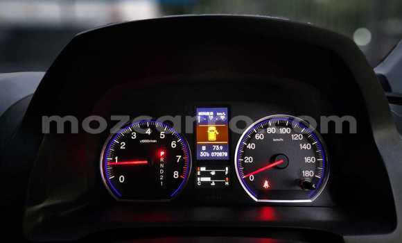 Buy Used Honda CR-V Black Car in Maputo in Maputo Buy Used Honda CR-V Black Car in Maputo in Maputo