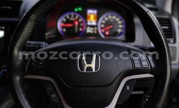 Buy Used Honda CR-V Black Car in Maputo in Maputo Buy Used Honda CR-V Black Car in Maputo in Maputo