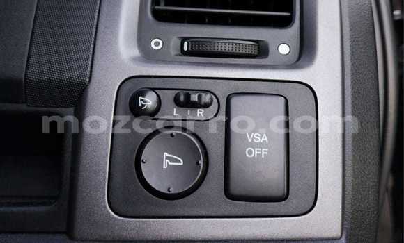 Buy Used Honda CR-V Black Car in Maputo in Maputo Buy Used Honda CR-V Black Car in Maputo in Maputo