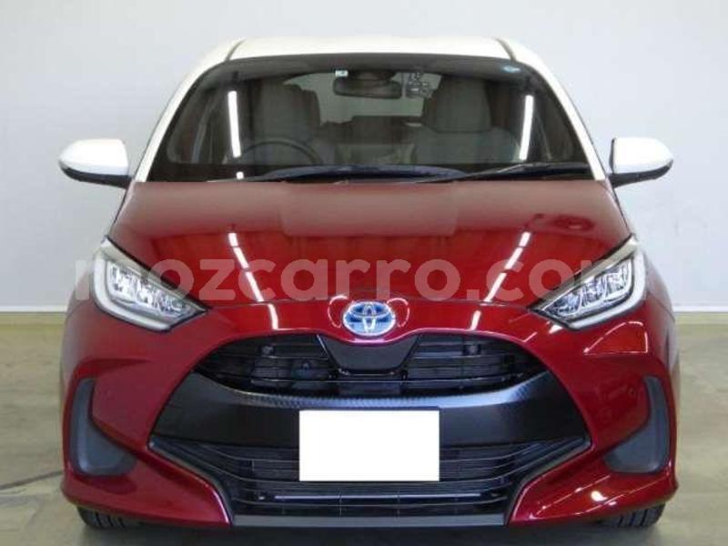 Big with watermark toyota yaris maputo maputo 13759