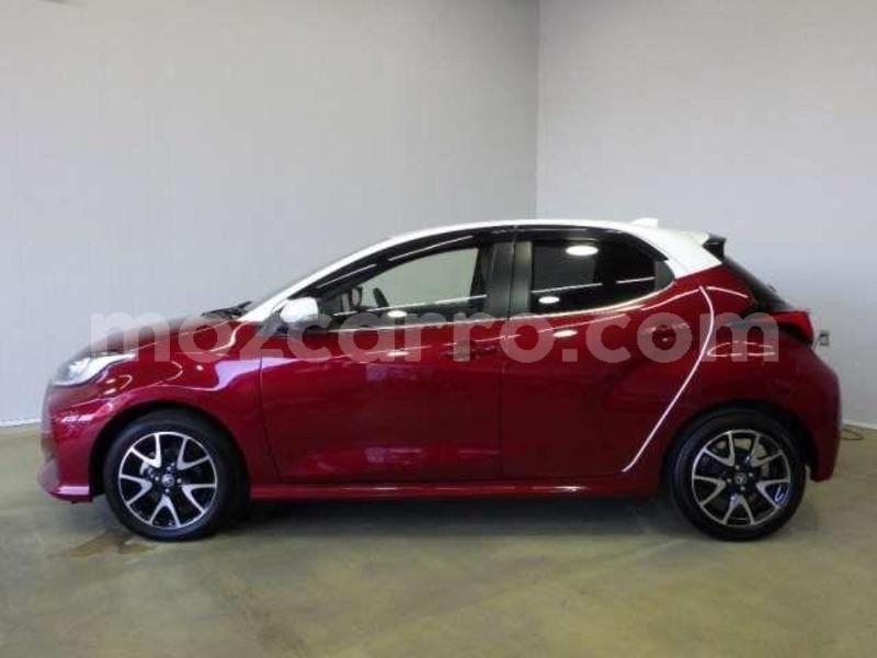 Big with watermark toyota yaris maputo maputo 13759