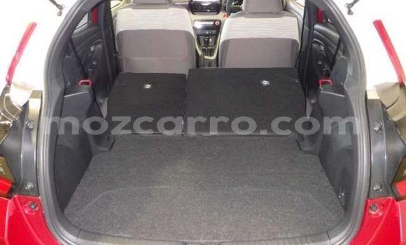 Comprar Usado Toyota Yaris Vermelho Carro em Maputo em Maputo Comprar Usado Toyota Yaris Vermelho Carro em Maputo em Maputo