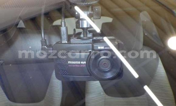 Comprar Usado Toyota Yaris Vermelho Carro em Maputo em Maputo Comprar Usado Toyota Yaris Vermelho Carro em Maputo em Maputo