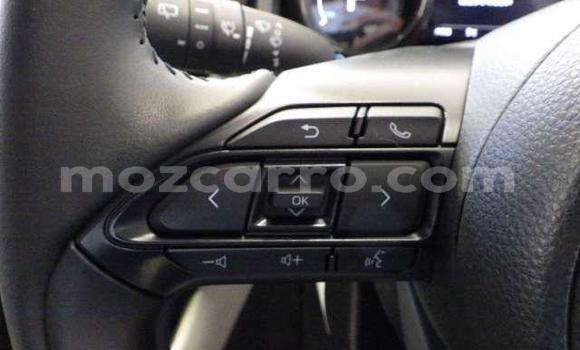 Comprar Usado Toyota Yaris Vermelho Carro em Maputo em Maputo Comprar Usado Toyota Yaris Vermelho Carro em Maputo em Maputo