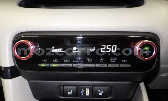 Comprar Usado Toyota Yaris Vermelho Carro em Maputo em Maputo Comprar Usado Toyota Yaris Vermelho Carro em Maputo em Maputo