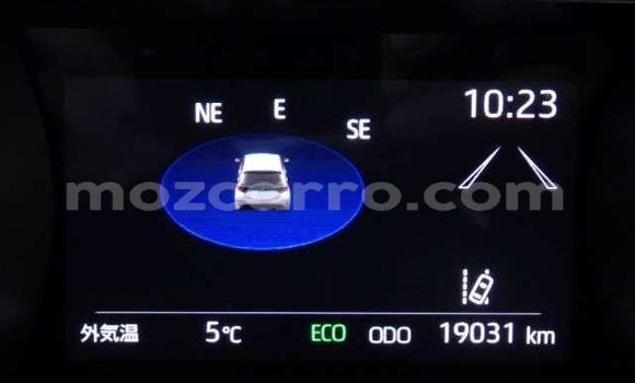 Comprar Usado Toyota Yaris Vermelho Carro em Maputo em Maputo Comprar Usado Toyota Yaris Vermelho Carro em Maputo em Maputo