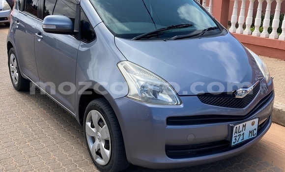 Comprar Novo Toyota Ractis De outros Carro em Maputo em Maputo