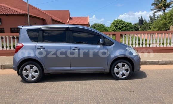 Buy New Toyota Ractis Other Car in Maputo in Maputo Buy New Toyota Ractis Other Car in Maputo in Maputo