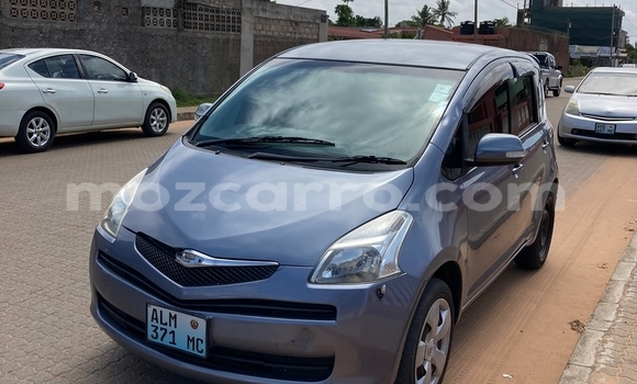 Buy New Toyota Ractis Other Car in Maputo in Maputo Buy New Toyota Ractis Other Car in Maputo in Maputo