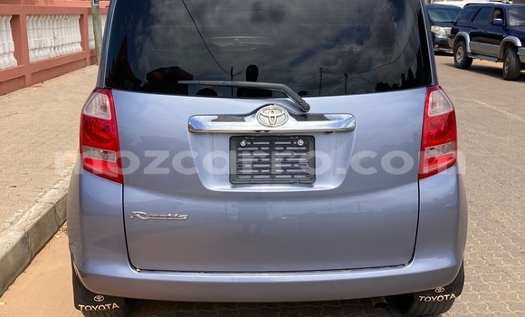 Buy New Toyota Ractis Other Car in Maputo in Maputo Buy New Toyota Ractis Other Car in Maputo in Maputo