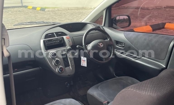 Buy New Toyota Ractis Other Car in Maputo in Maputo Buy New Toyota Ractis Other Car in Maputo in Maputo