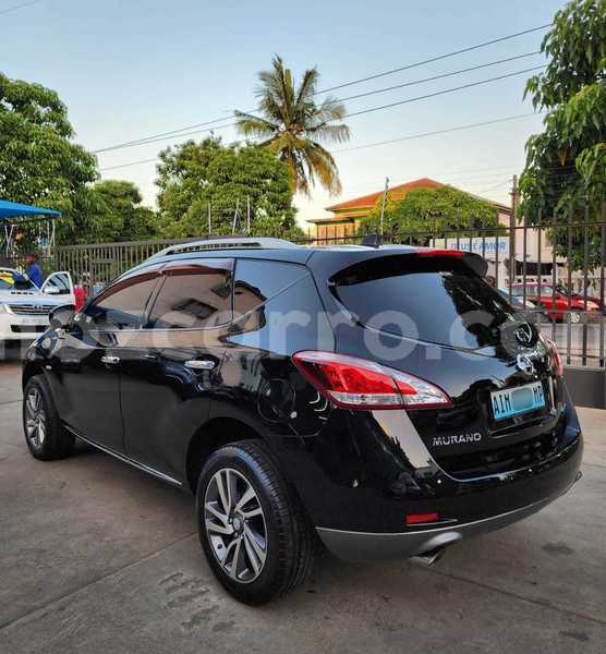 Big with watermark nissan murano maputo maputo 13762