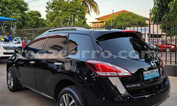 Buy New Nissan Murano Black Car in Maputo in Maputo Buy New Nissan Murano Black Car in Maputo in Maputo