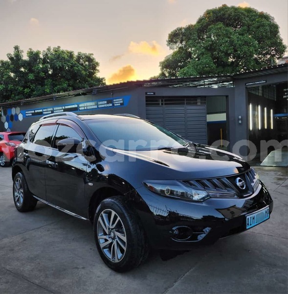 Big with watermark nissan murano maputo maputo 13762