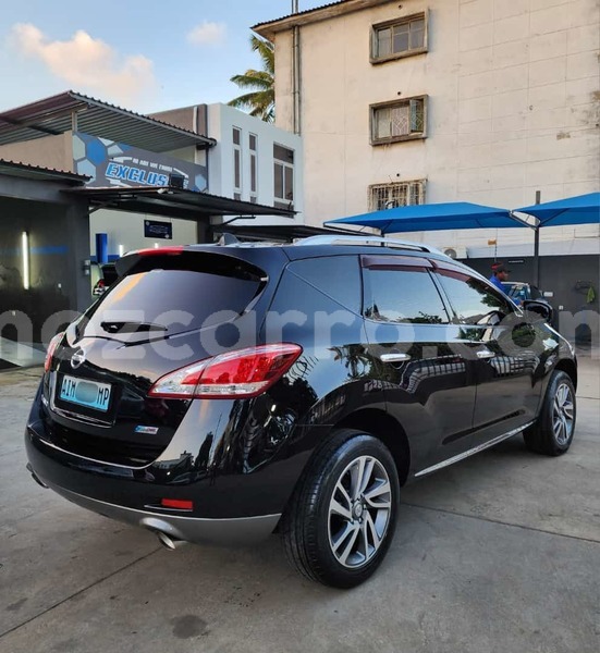 Big with watermark nissan murano maputo maputo 13762