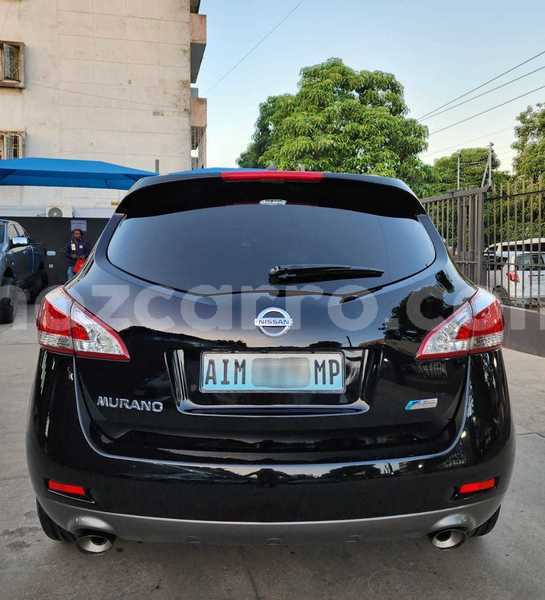 Big with watermark nissan murano maputo maputo 13762