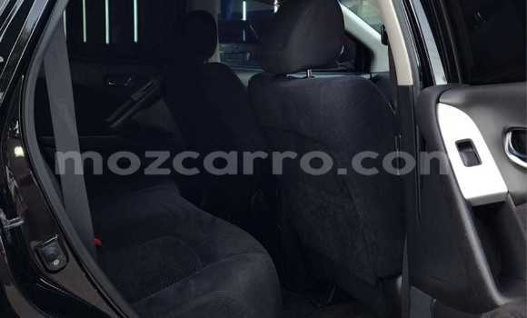 Buy New Nissan Murano Black Car in Maputo in Maputo Buy New Nissan Murano Black Car in Maputo in Maputo