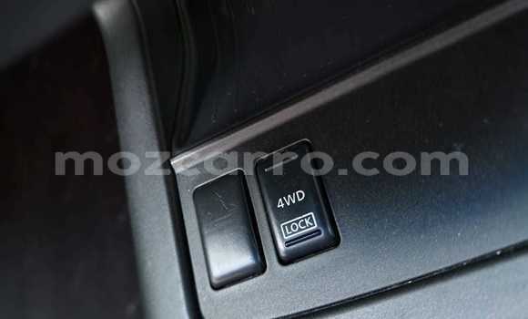 Buy New Nissan Murano Black Car in Maputo in Maputo Buy New Nissan Murano Black Car in Maputo in Maputo