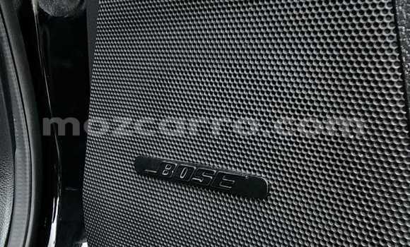 Buy New Nissan Murano Black Car in Maputo in Maputo Buy New Nissan Murano Black Car in Maputo in Maputo