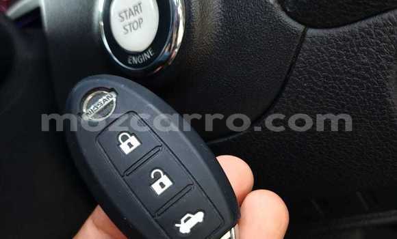 Buy New Nissan Murano Black Car in Maputo in Maputo Buy New Nissan Murano Black Car in Maputo in Maputo