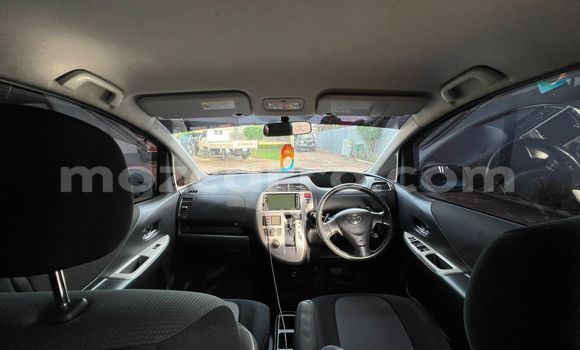 Tenga Itsva Toyota Ractis Bhuruu Mota in Maputo in Maputo Tenga Itsva Toyota Ractis Bhuruu Mota in Maputo in Maputo