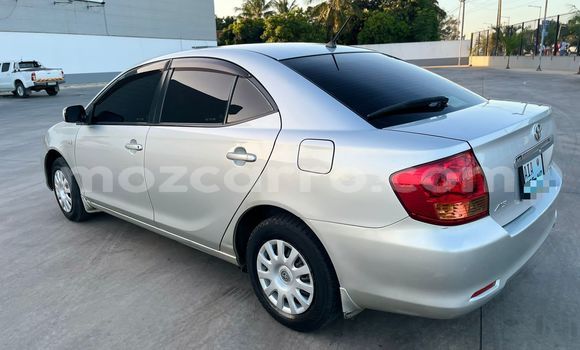 Buy Used Toyota Allion Other Car in Maputo in Maputo Buy Used Toyota Allion Other Car in Maputo in Maputo