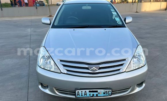 Buy Used Toyota Allion Other Car in Maputo in Maputo Buy Used Toyota Allion Other Car in Maputo in Maputo