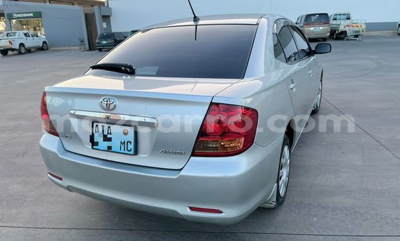 Buy Used Toyota Allion Other Car in Maputo in Maputo Buy Used Toyota Allion Other Car in Maputo in Maputo
