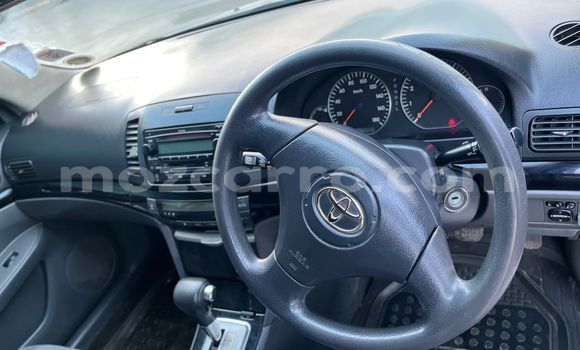 Buy Used Toyota Allion Other Car in Maputo in Maputo Buy Used Toyota Allion Other Car in Maputo in Maputo