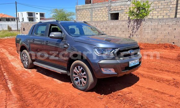 Comprar Novo Ford Ranger De outros Carro em Maputo em Maputo Comprar Novo Ford Ranger De outros Carro em Maputo em Maputo