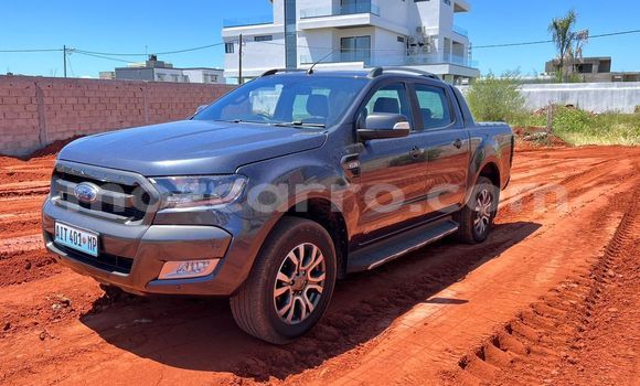Buy New Ford Ranger Other Car in Maputo in Maputo Buy New Ford Ranger Other Car in Maputo in Maputo