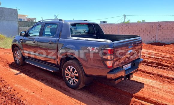 Buy New Ford Ranger Other Car in Maputo in Maputo Buy New Ford Ranger Other Car in Maputo in Maputo