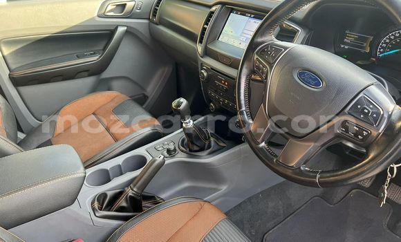 Buy New Ford Ranger Other Car in Maputo in Maputo Buy New Ford Ranger Other Car in Maputo in Maputo