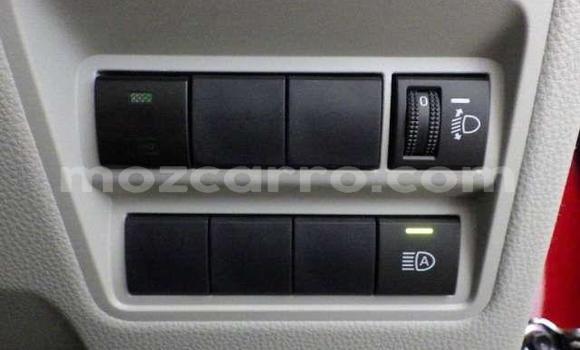 Buy Used Toyota Yaris Red Car in Inhambane in Inhambane Buy Used Toyota Yaris Red Car in Inhambane in Inhambane