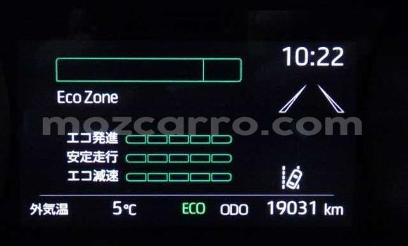 Buy Used Toyota Yaris Red Car in Inhambane in Inhambane Buy Used Toyota Yaris Red Car in Inhambane in Inhambane