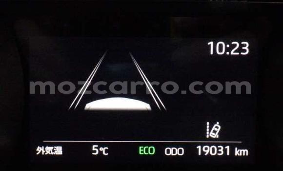 Buy Used Toyota Yaris Red Car in Inhambane in Inhambane Buy Used Toyota Yaris Red Car in Inhambane in Inhambane