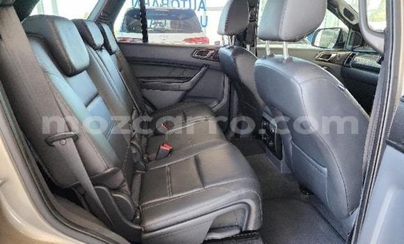 Nunua Ilio tumika Ford Everest Nyingine Gari ndani ya Maputo nchini Maputo Nunua Ilio tumika Ford Everest Nyingine Gari ndani ya Maputo nchini Maputo