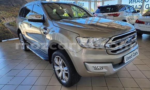 Nunua Ilio tumika Ford Everest Nyingine Gari ndani ya Maputo nchini Maputo Nunua Ilio tumika Ford Everest Nyingine Gari ndani ya Maputo nchini Maputo