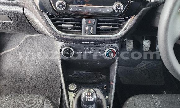 Tenga Tsaru Ford Fiesta Sirivha Mota in Manica in Manica Tenga Tsaru Ford Fiesta Sirivha Mota in Manica in Manica