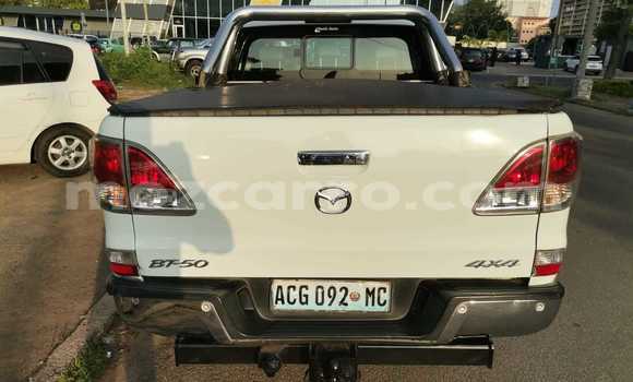 Tenga Tsaru Mazda BT-50 Chena Mota in Maputo in Maputo Tenga Tsaru Mazda BT-50 Chena Mota in Maputo in Maputo